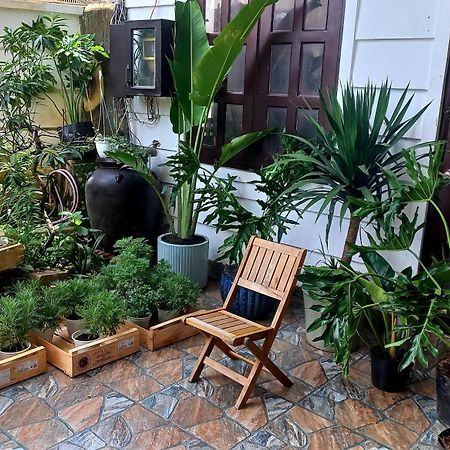 Wasabi House - Homestay Ben Cho Da Lat Esterno foto