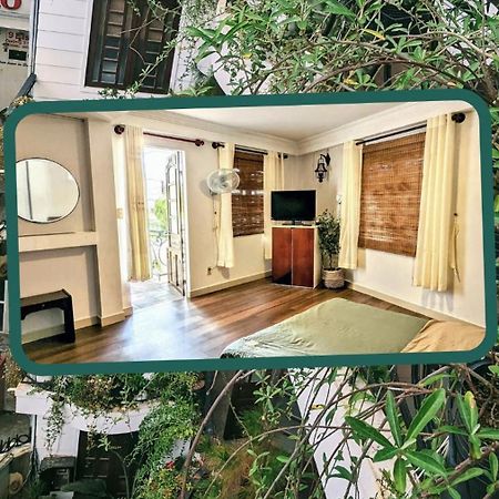Wasabi House - Homestay Ben Cho Da Lat Esterno foto