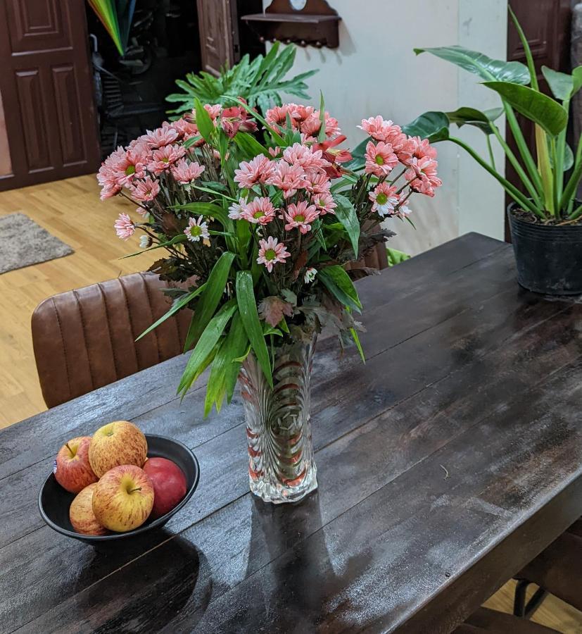 Wasabi House - Homestay Ben Cho Da Lat Esterno foto