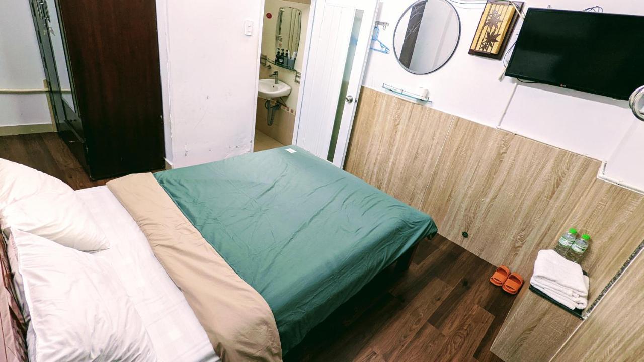 Wasabi House - Homestay Ben Cho Da Lat Esterno foto