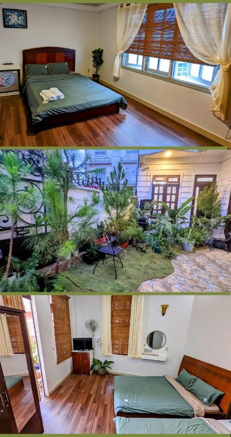 Wasabi House - Homestay Ben Cho Da Lat Esterno foto