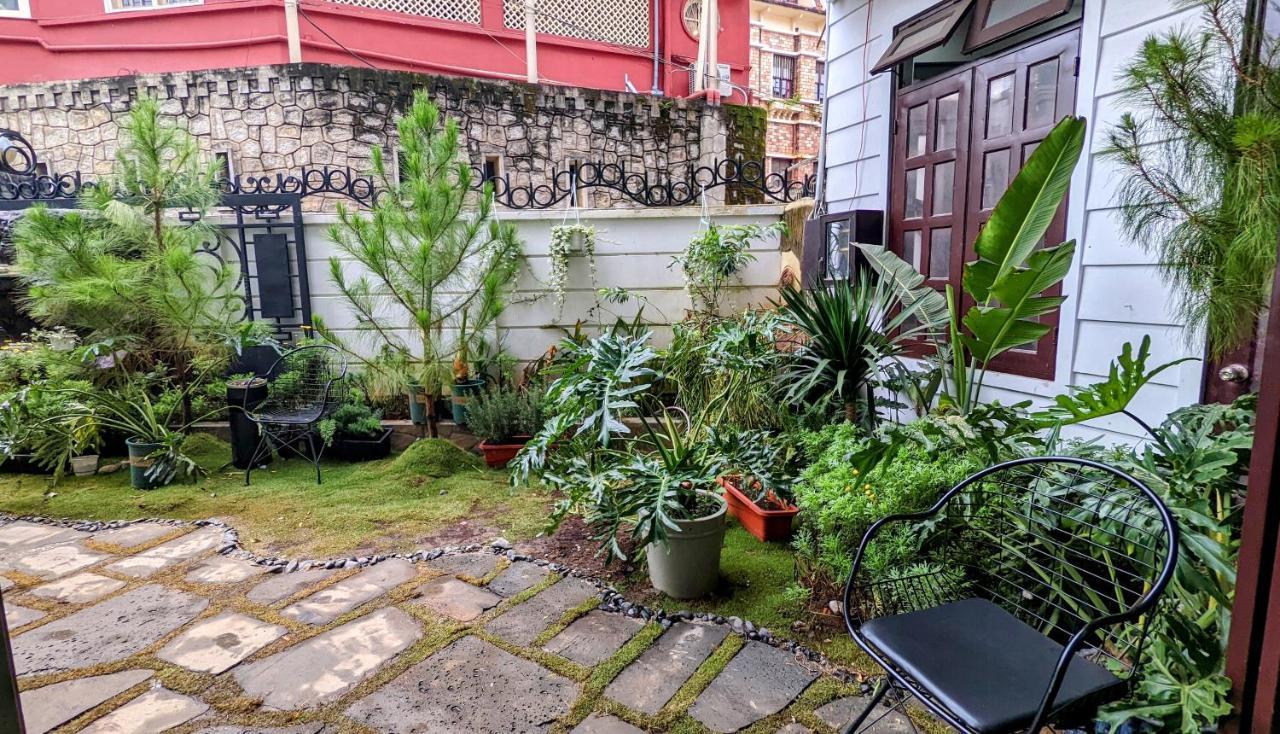 Wasabi House - Homestay Ben Cho Da Lat Esterno foto