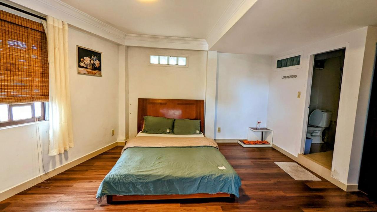 Wasabi House - Homestay Ben Cho Da Lat Esterno foto