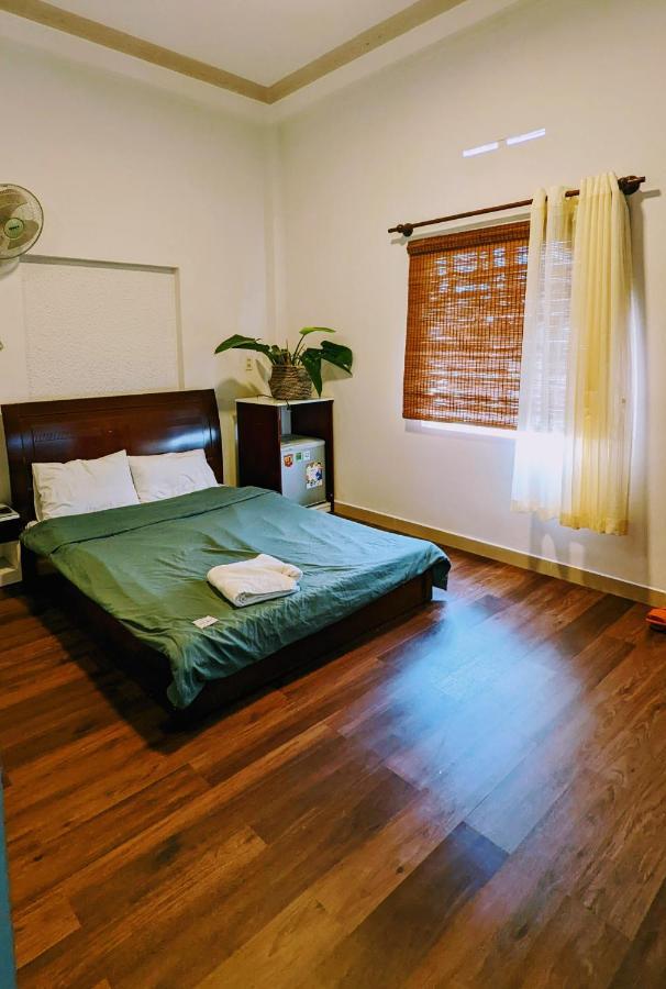Wasabi House - Homestay Ben Cho Da Lat Esterno foto