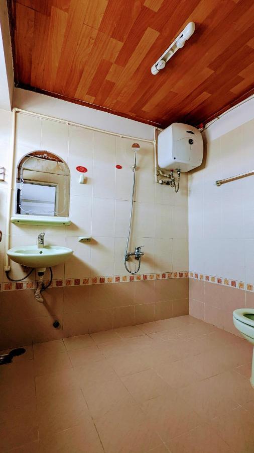 Wasabi House - Homestay Ben Cho Da Lat Esterno foto