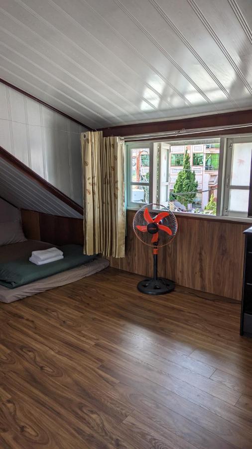 Wasabi House - Homestay Ben Cho Da Lat Esterno foto