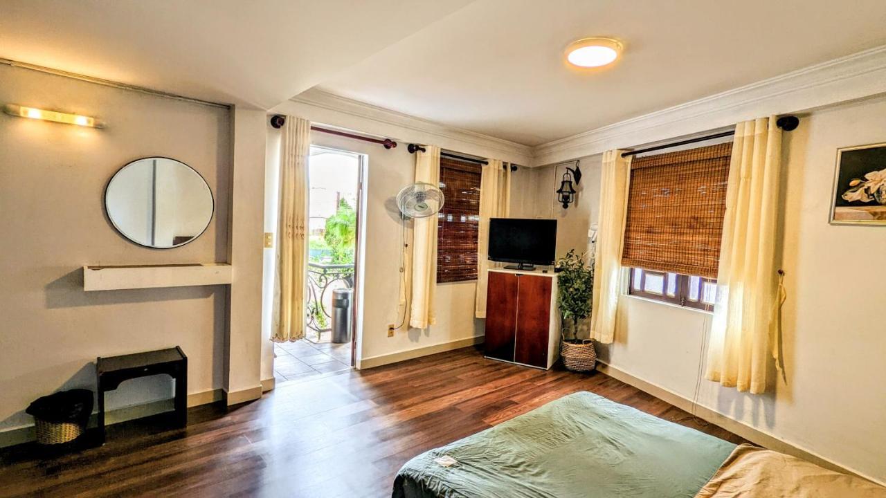Wasabi House - Homestay Ben Cho Da Lat Esterno foto