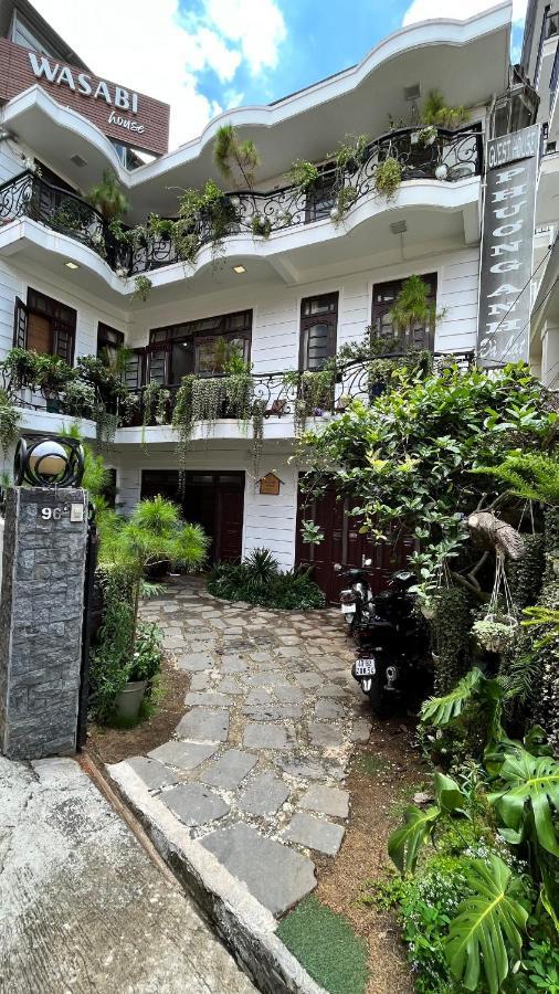 Wasabi House - Homestay Ben Cho Da Lat Esterno foto