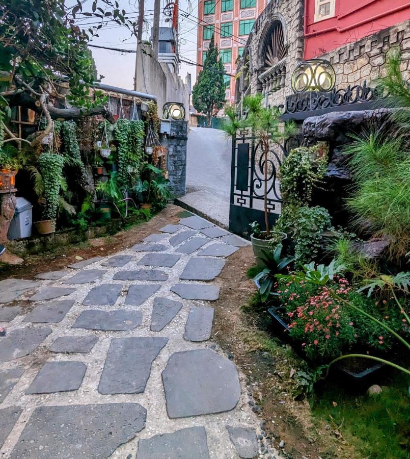Wasabi House - Homestay Ben Cho Da Lat Esterno foto