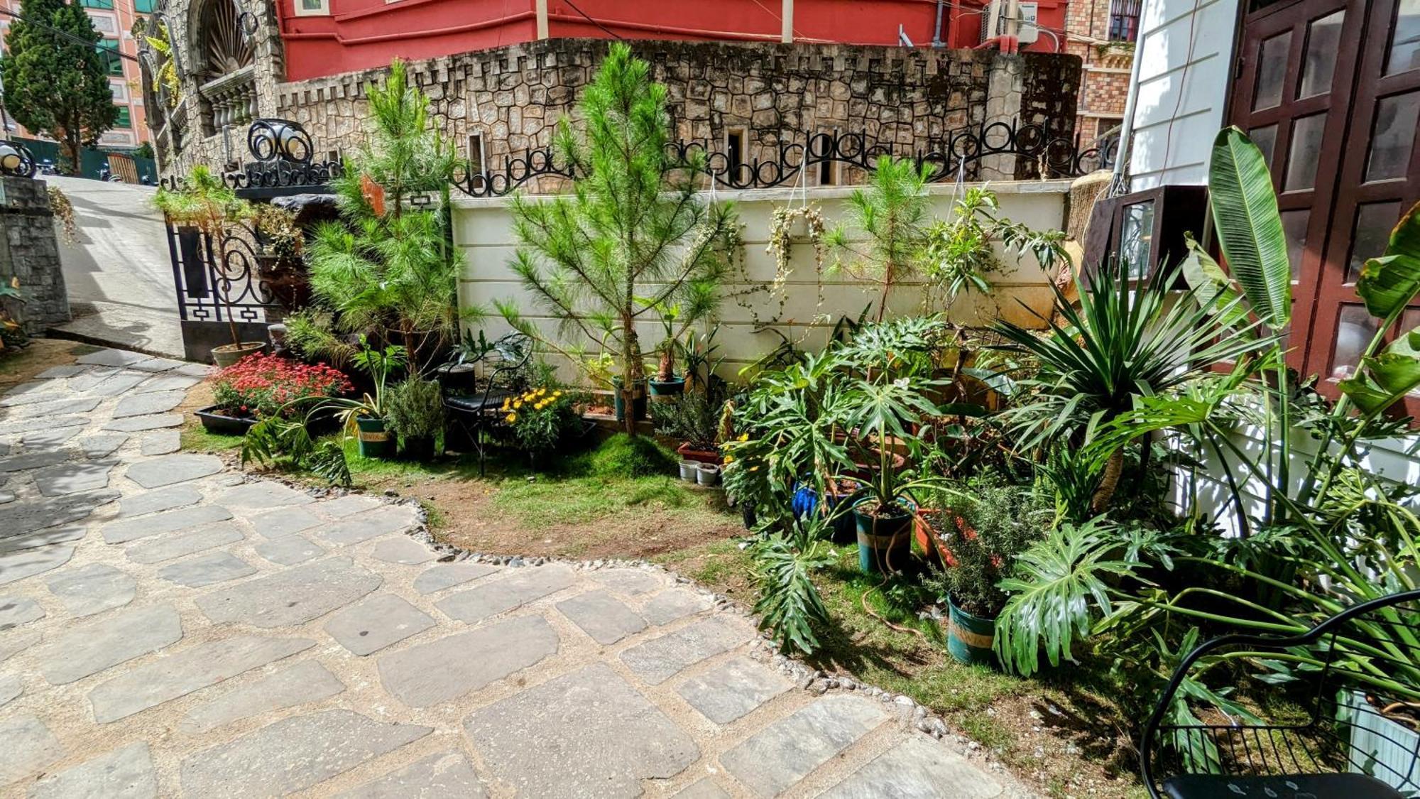 Wasabi House - Homestay Ben Cho Da Lat Esterno foto